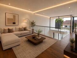Hillview Villas (D23), Terrace #595708751